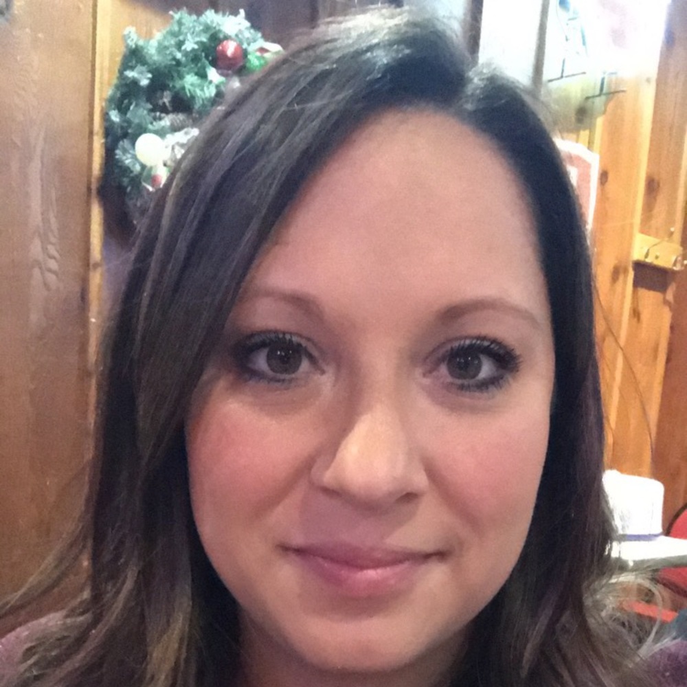 Meet your Posher, Mandy